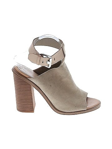 Marc Fisher Heels (view 1)
