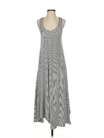 Whit Casual Dress (view 1)