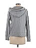 Terez Gray Zip Up Hoodie Size S - photo 2