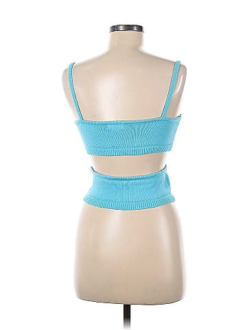 Vrg Grl Sleeveless Top (view 2)
