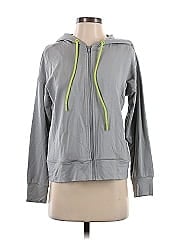 Terez Zip Up Hoodie