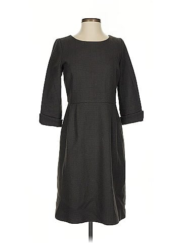 Tocca Casual Dress (view 1)