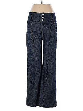 C. Pink Jeans (view 1)