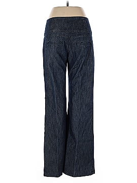 C. Pink Jeans (view 2)