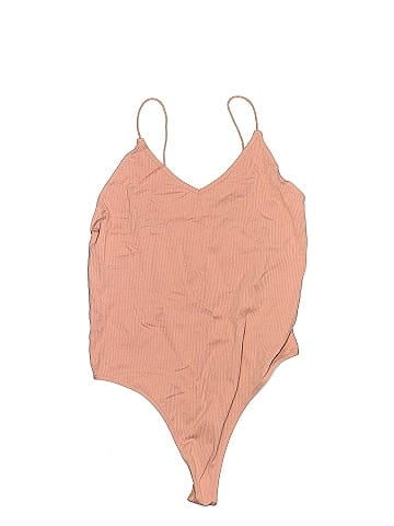 colsie Bodysuit (view 1)