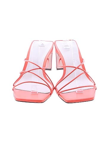 Porte & Paire Heels (view 2)