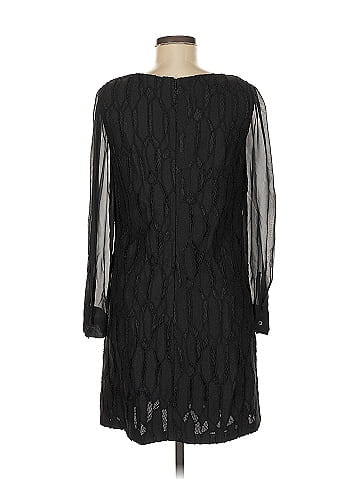 Judith & Charles Cocktail Dress (view 2)