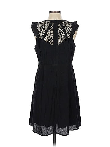 Doe & Rae Cocktail Dress (view 2)
