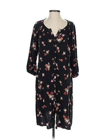 J.Jill Casual Dress (view 1)
