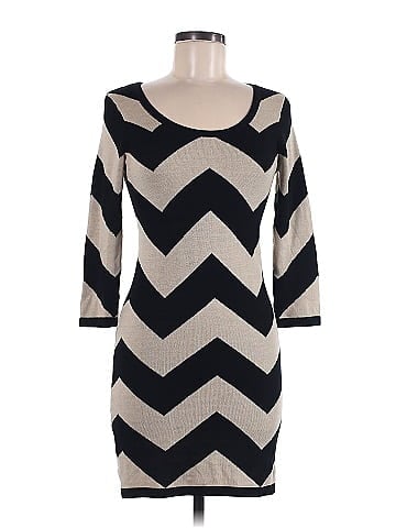 T/o Sweaters Casual Dress (view 1)
