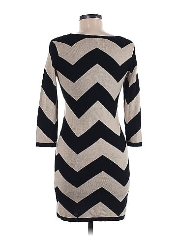 T/o Sweaters Casual Dress (view 2)