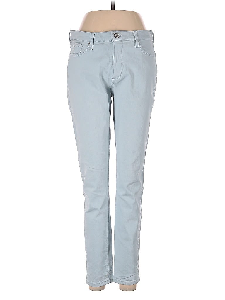Click to view more detailed imagery on our partner's website Pre-owned Banana Republic Jeans In Blue