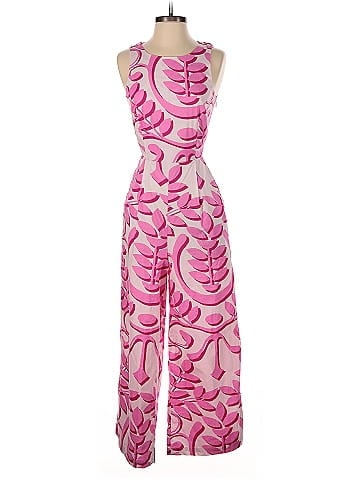 Porridge Jumpsuit (view 1)