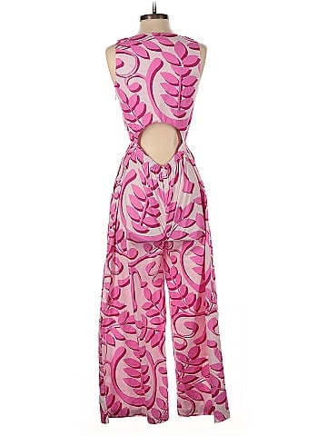 Porridge Jumpsuit (view 2)