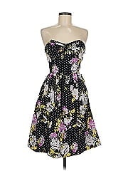 Porridge Cocktail Dress