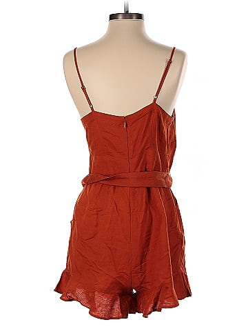 Ann Taylor LOFT Romper (view 2)