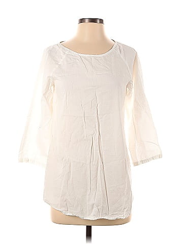 Zanzea Collection 3/4 Sleeve Blouse (view 1)