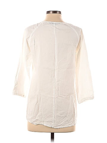 Zanzea Collection 3/4 Sleeve Blouse (view 2)