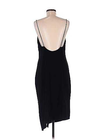 backSTAGE Cocktail Dress (view 2)