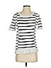 Ann Taylor LOFT White Cardigan Size S - photo 1