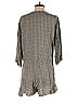 Monisqui 100% Rayon Gray Romper One size - photo 2