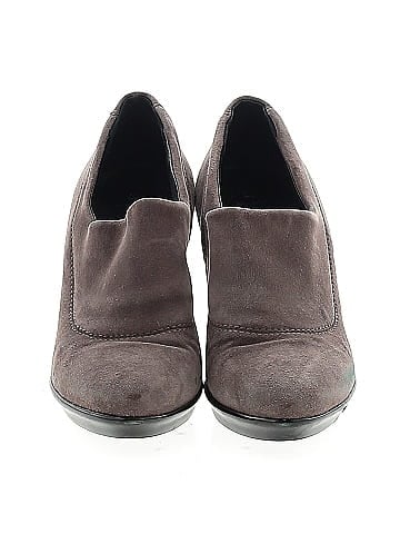 AQUATALIA Heels (view 2)