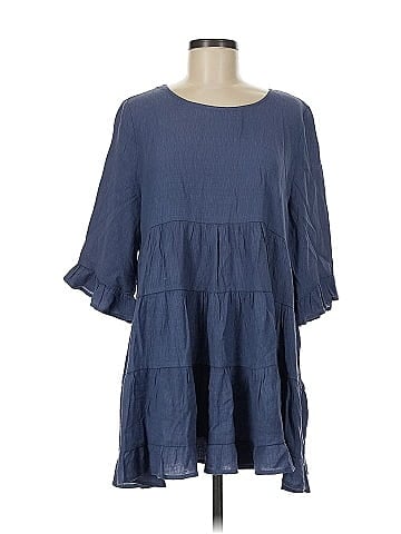 Doe & Rae Casual Dress (view 1)