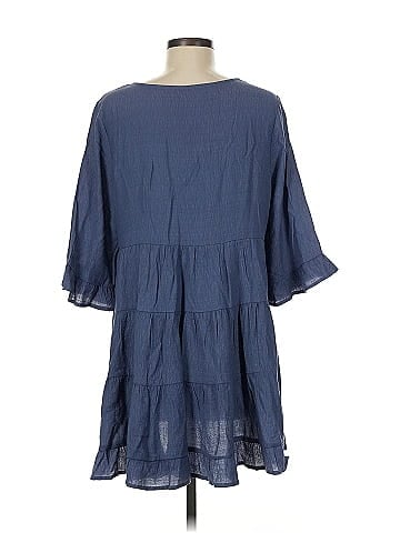 Doe & Rae Casual Dress (view 2)