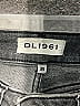 DL1961 Gray Jeans Size 25 waist - photo 3