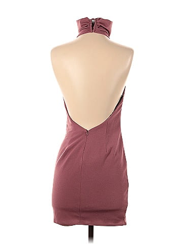 Katie May Casual Dress (view 2)
