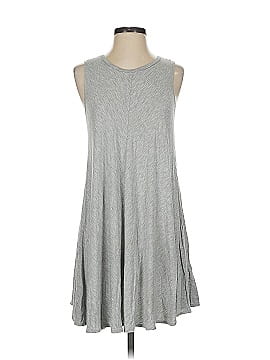 Silence And Noise Casual Dress