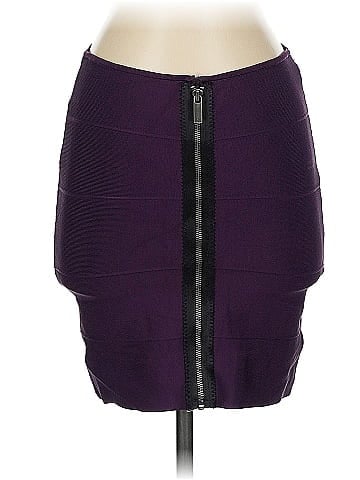 Armani Exchange Casual Skirt (view 1)