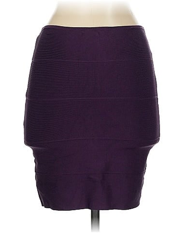 Armani Exchange Casual Skirt (view 2)