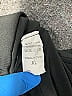 Assorted Brands Color Block Black Active Pants Size XL - photo 4