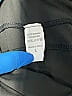Unbranded Color Block Black Active Pants Size L - photo 3