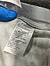 Belle By Kim Gravel Tie-dye Silver Casual Pants Size XL - photo 4