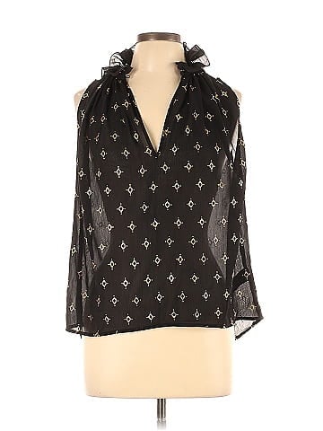 H&M 3/4 Sleeve Blouse (view 1)