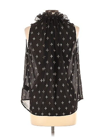 H&M 3/4 Sleeve Blouse (view 2)