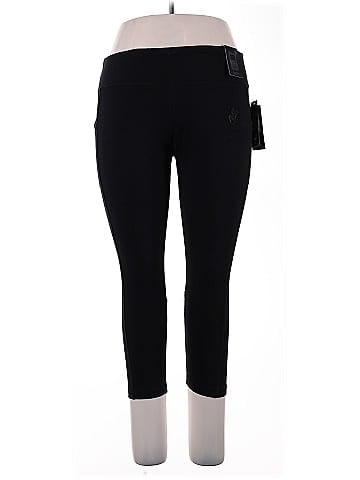 Beverly Hills Polo Club Active Pants (view 1)