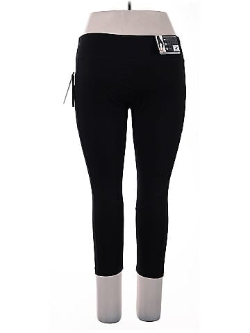 Beverly Hills Polo Club Active Pants (view 2)