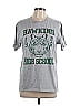 Netflix Gray Short Sleeve T-Shirt Size L - photo 1