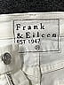 Frank & Eileen White Jeggings Size 29 waist - photo 6