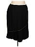 Girogio Fiorlini Collection Black Formal Skirt Size 20 - photo 1