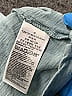 Gap Kids 100% Cotton Teal Short Sleeve Polo Size M (big kids) - photo 4