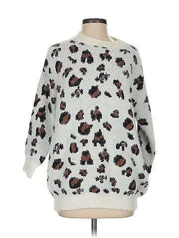 Newbury Kustom Pullover Sweater (view 1)