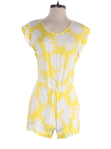 Hutch Romper (view 1)