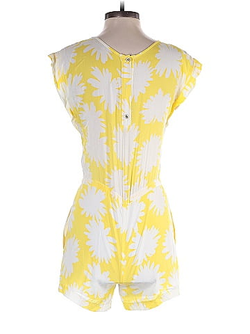 Hutch Romper (view 2)