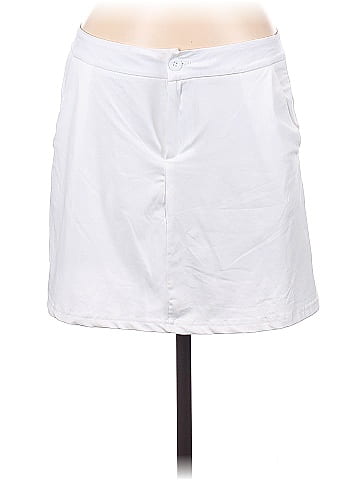 Top It Off Casual Skirt (view 1)