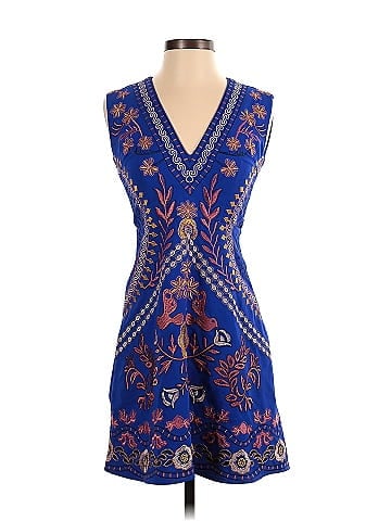 Foxiedox Cocktail Dress (view 1)