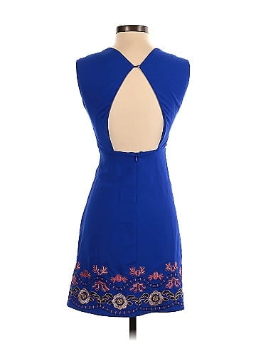 Foxiedox Cocktail Dress (view 2)